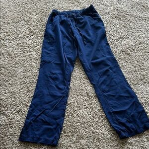 Healing hands scrub pants